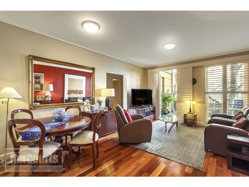 24/1 Wellington Crescent, East Melbourne VIC 3002