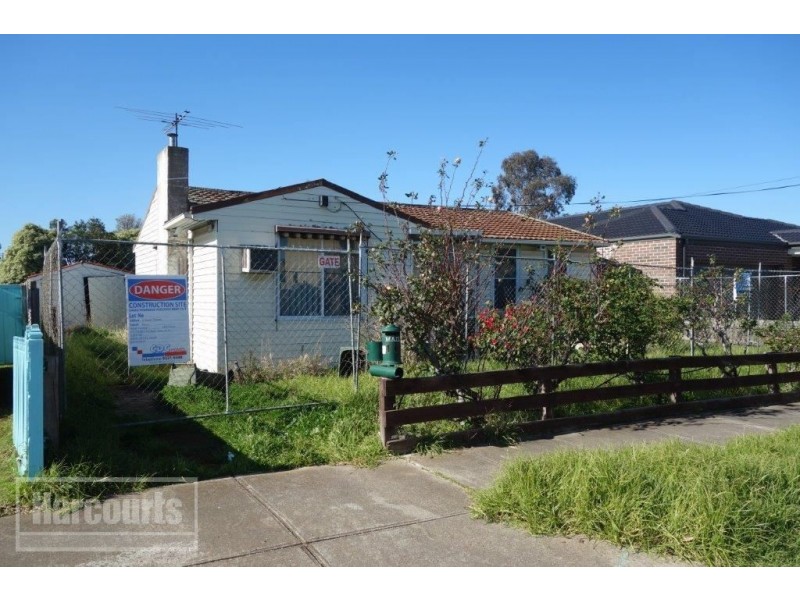 10 Hayden Crescent, Albion VIC 3020