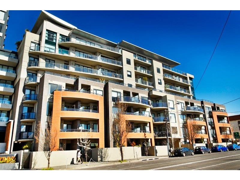 306/3-7a Alma Road, St Kilda VIC 3182