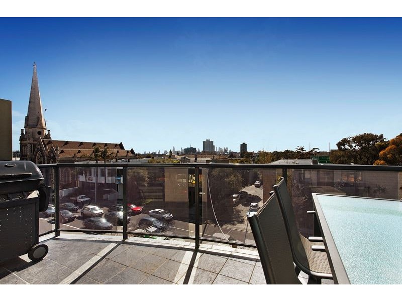 306/3-7a Alma Road, St Kilda VIC 3182
