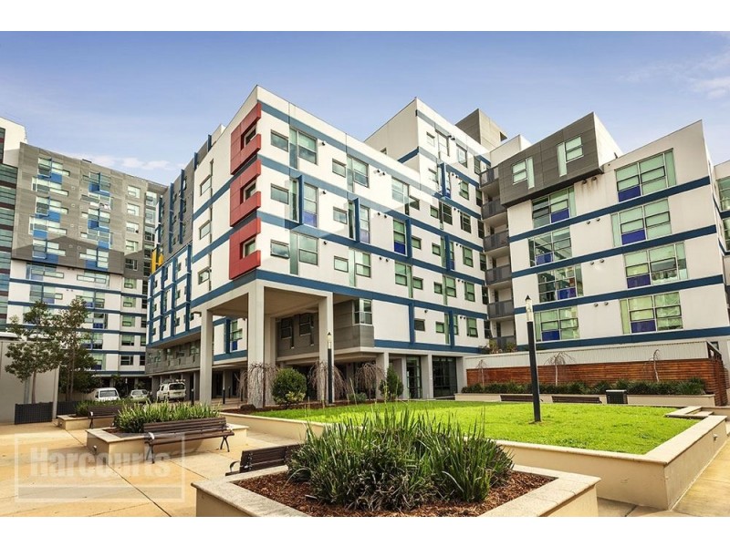 523/800 Swanston Street, Carlton VIC 3053