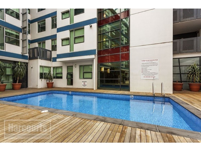 523/800 Swanston Street, Carlton VIC 3053