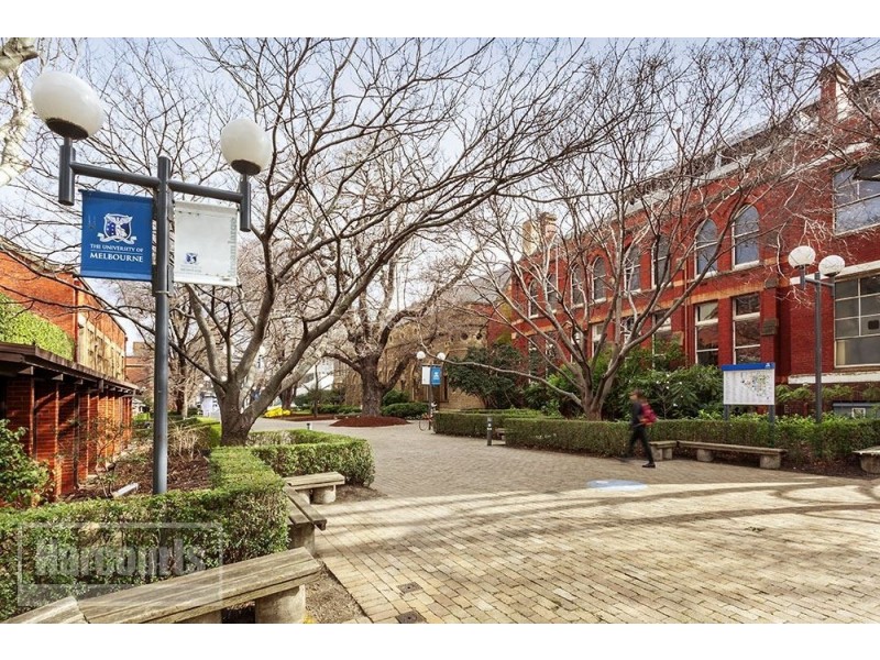 523/800 Swanston Street, Carlton VIC 3053