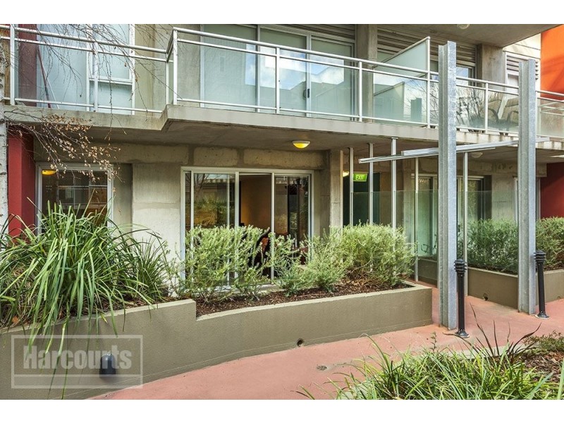 7/30 Chetwynd Street, West Melbourne VIC 3003
