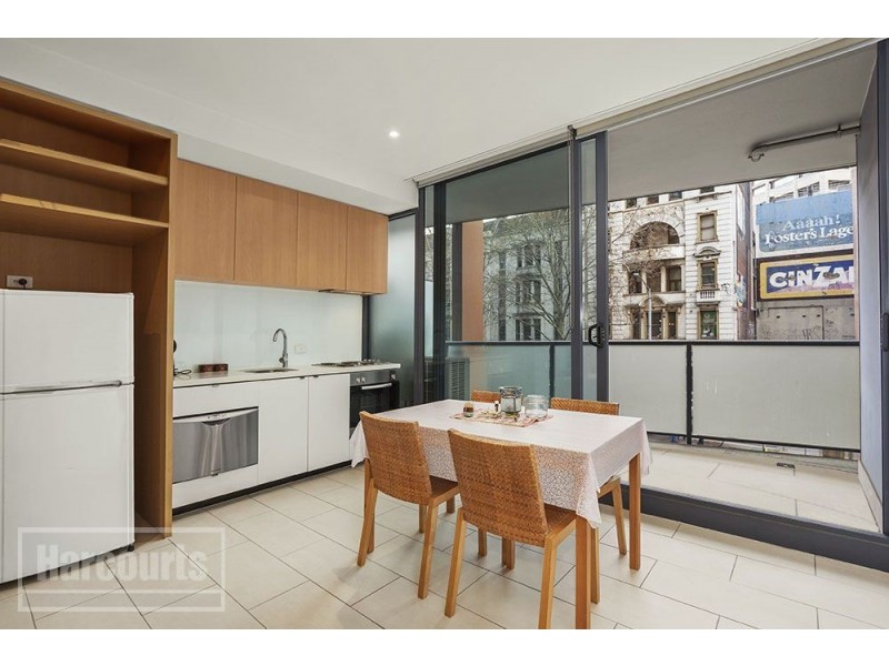 109W/565 Flinders Street, Melbourne VIC 3000