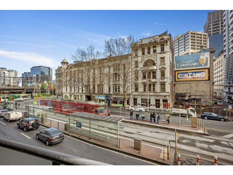 109W/565 Flinders Street, Melbourne VIC 3000