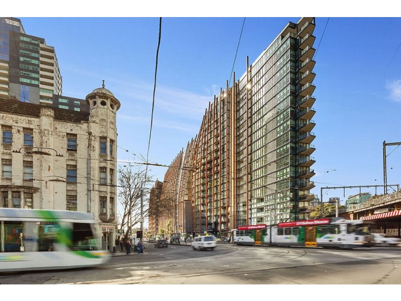 109W/565 Flinders Street, Melbourne VIC 3000