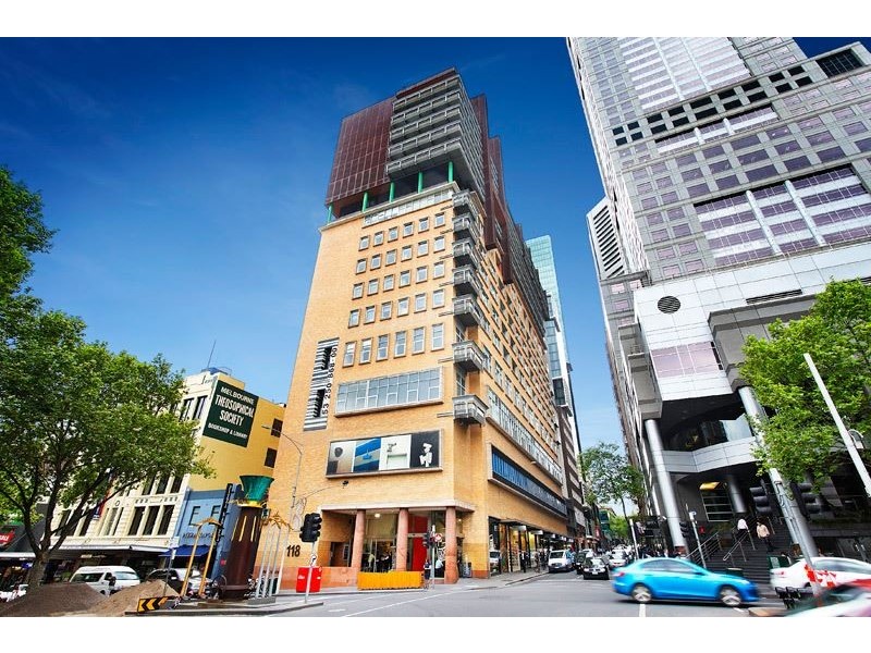314/118 Russell Street, Melbourne VIC 3000