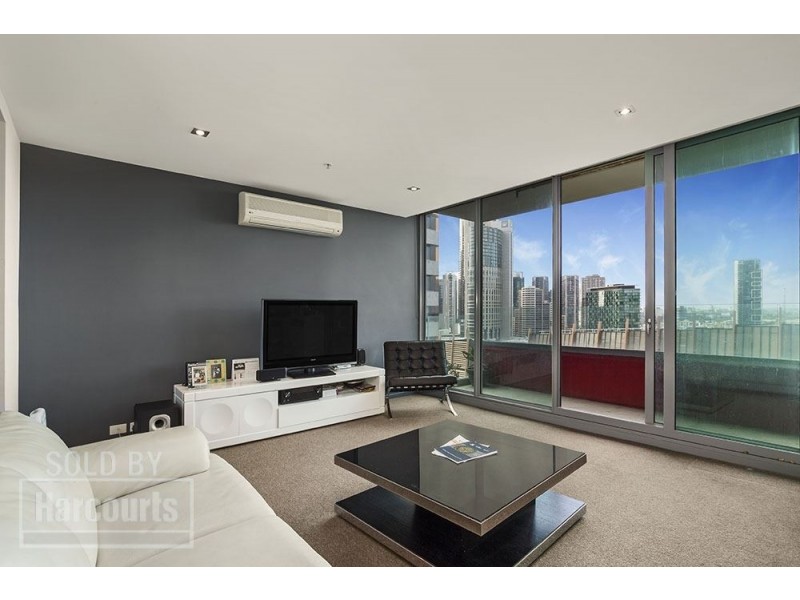 1812/8 Downie Street, Melbourne VIC 3000
