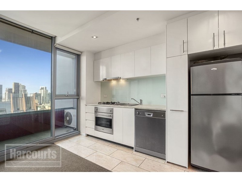 1812/8 Downie Street, Melbourne VIC 3000