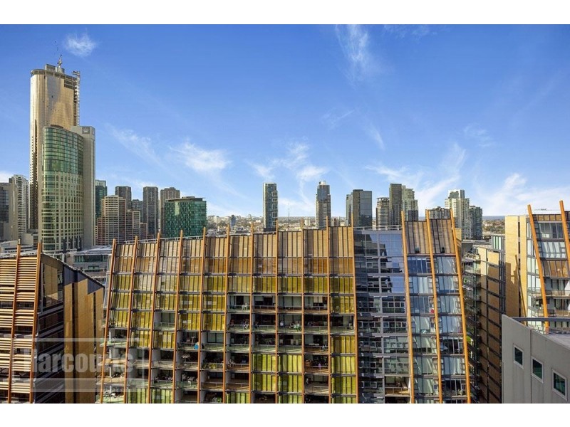 1812/8 Downie Street, Melbourne VIC 3000