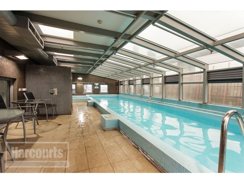 1812/8 Downie Street, Melbourne VIC 3000