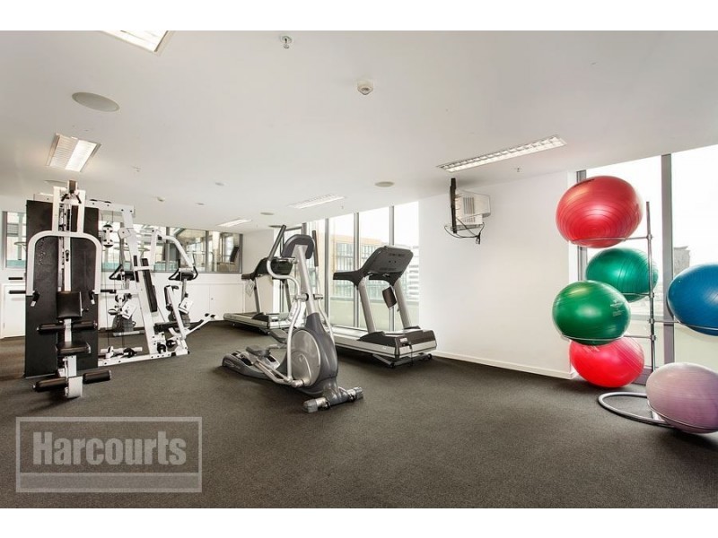 1812/8 Downie Street, Melbourne VIC 3000