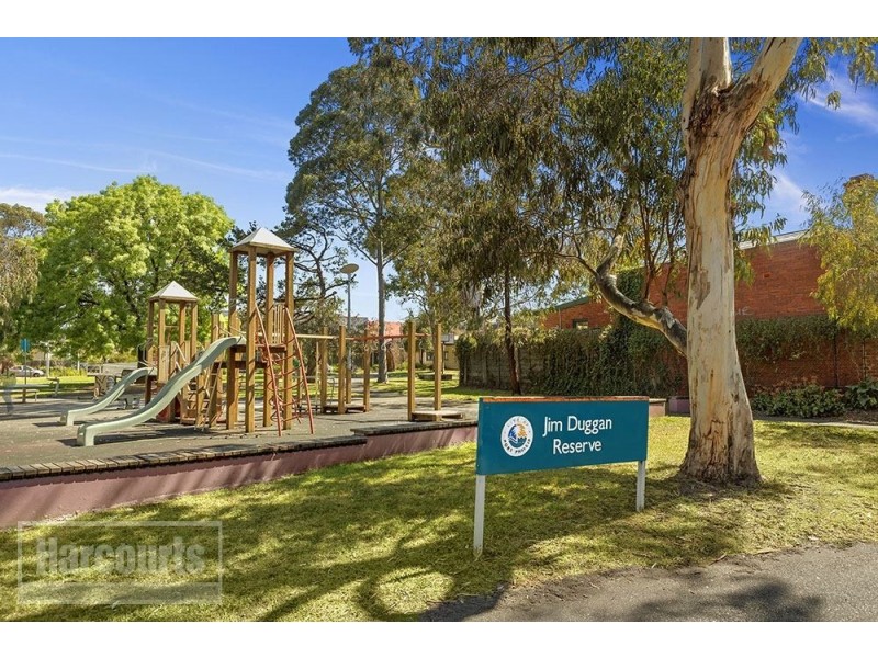 5/4 Marriott Street, St Kilda VIC 3182