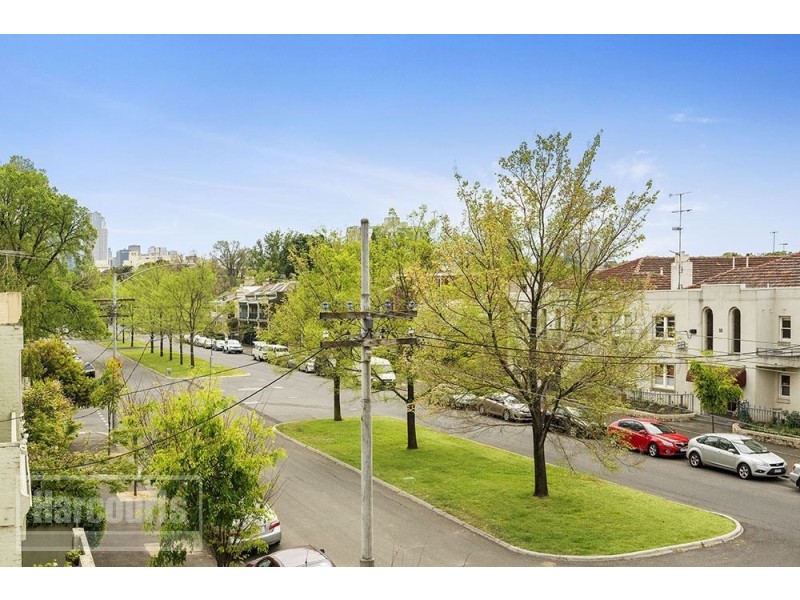 12/1-11 Grey Street, East Melbourne VIC 3002