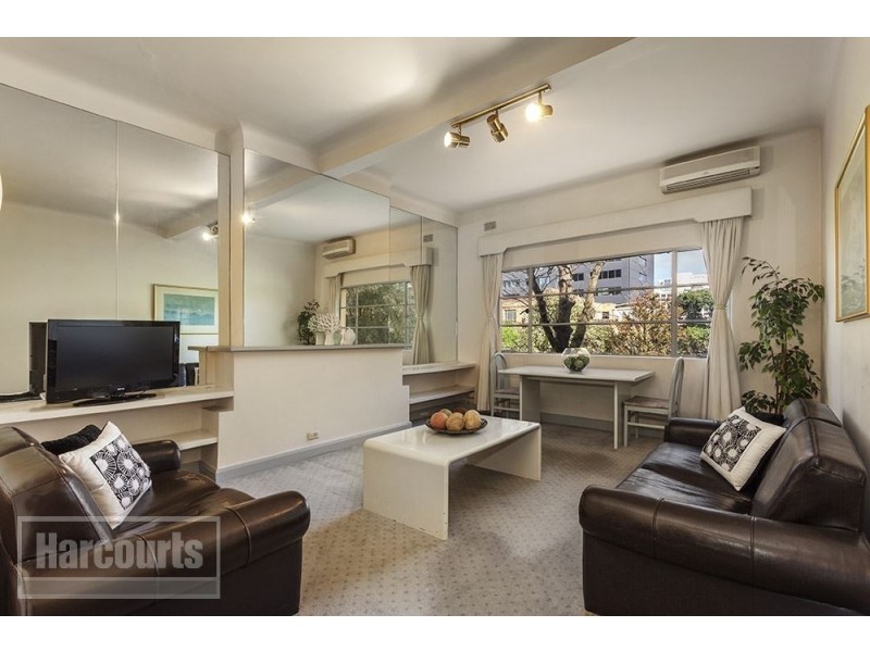 47/32 Queens Road, Melbourne VIC 3004