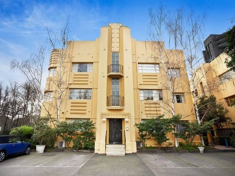 47/32 Queens Road, Melbourne VIC 3004