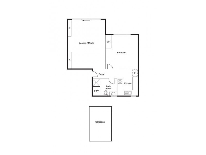 47/32 Queens Road, Melbourne VIC 3004