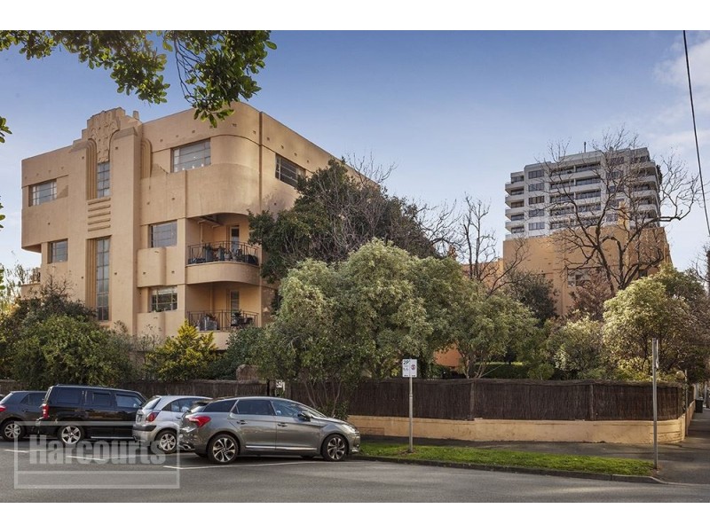 47/32 Queens Road, Melbourne VIC 3004