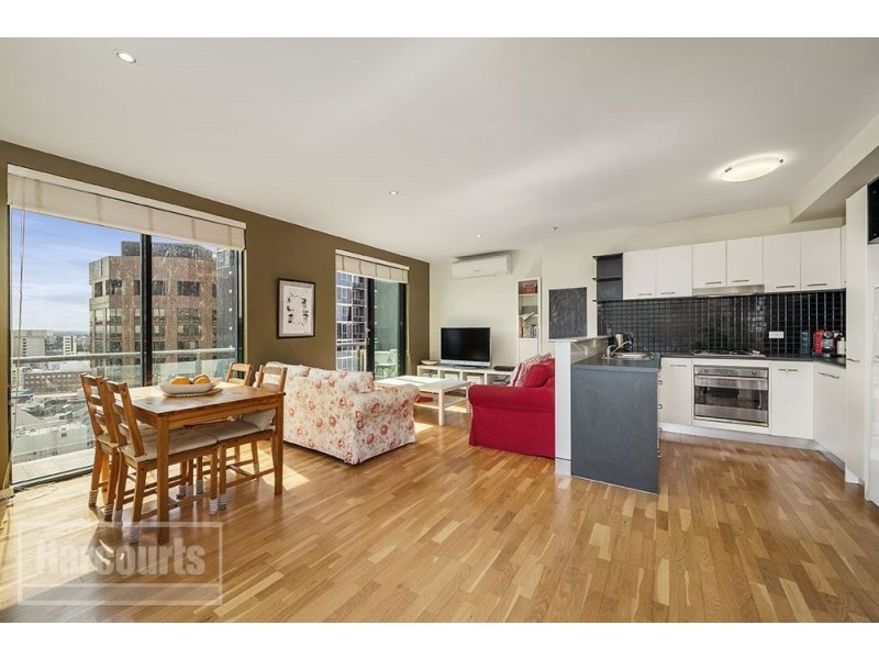 2302/87 Franklin Street, Melbourne VIC 3000