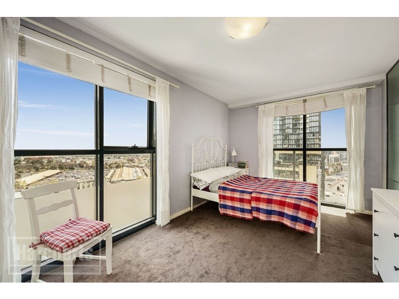 2302/87 Franklin Street, Melbourne VIC 3000