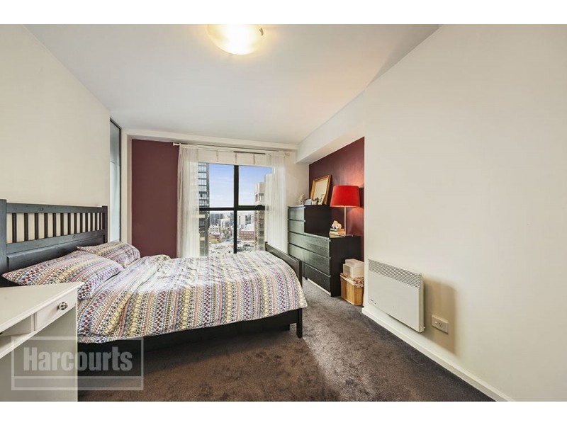 2302/87 Franklin Street, Melbourne VIC 3000