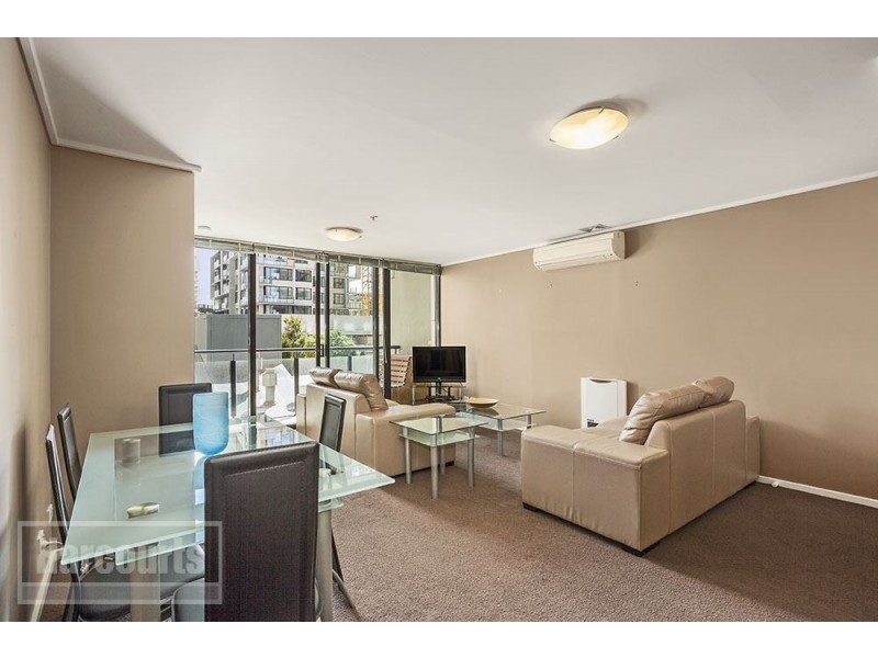 508/668 Bourke Street, Melbourne VIC 3000
