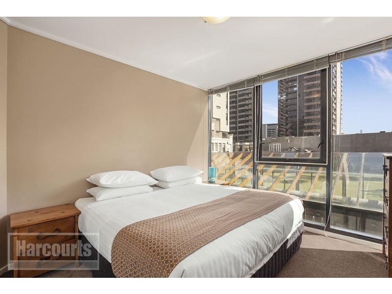 508/668 Bourke Street, Melbourne VIC 3000