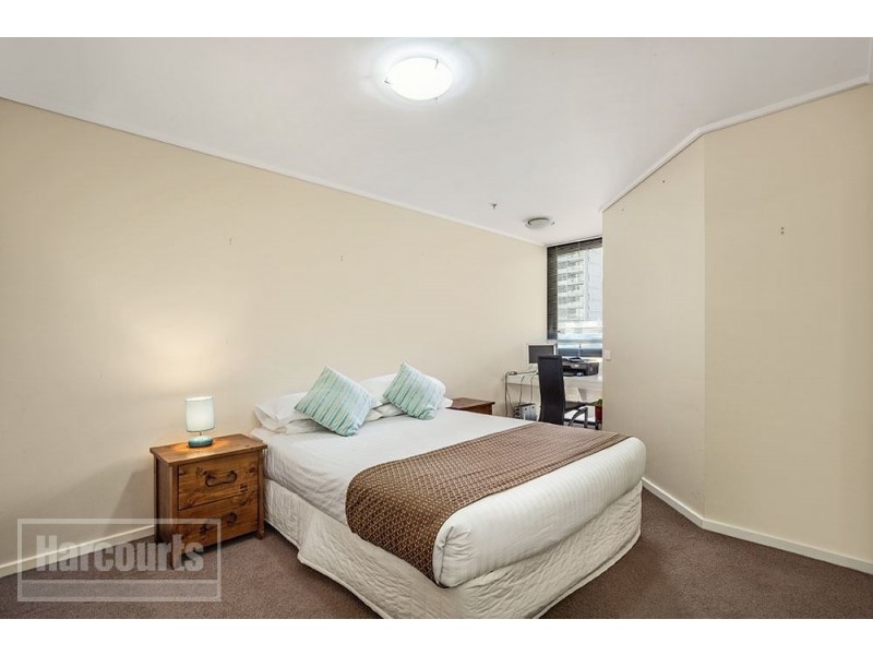 508/668 Bourke Street, Melbourne VIC 3000