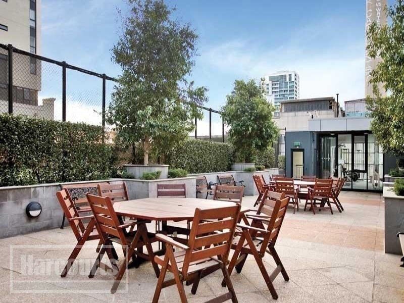 508/668 Bourke Street, Melbourne VIC 3000