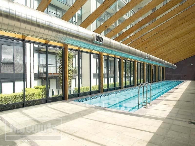 508/668 Bourke Street, Melbourne VIC 3000