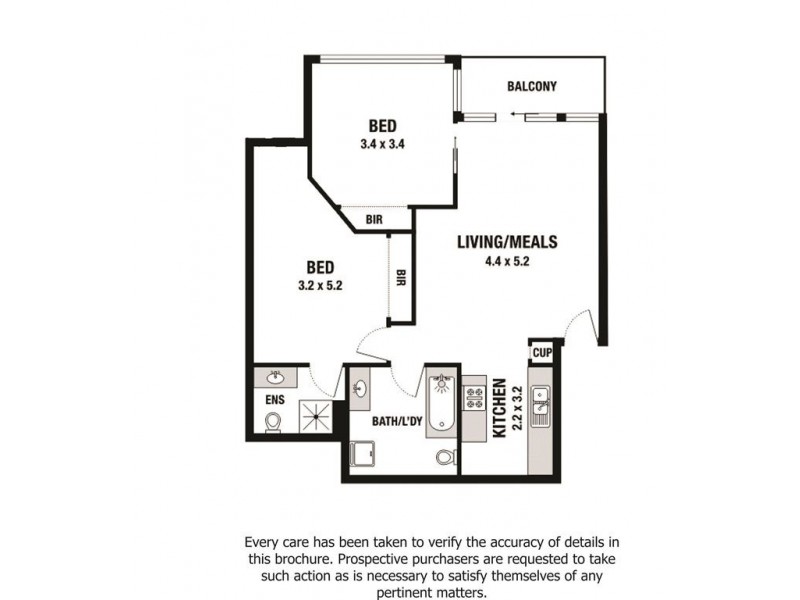 508/668 Bourke Street, Melbourne VIC 3000