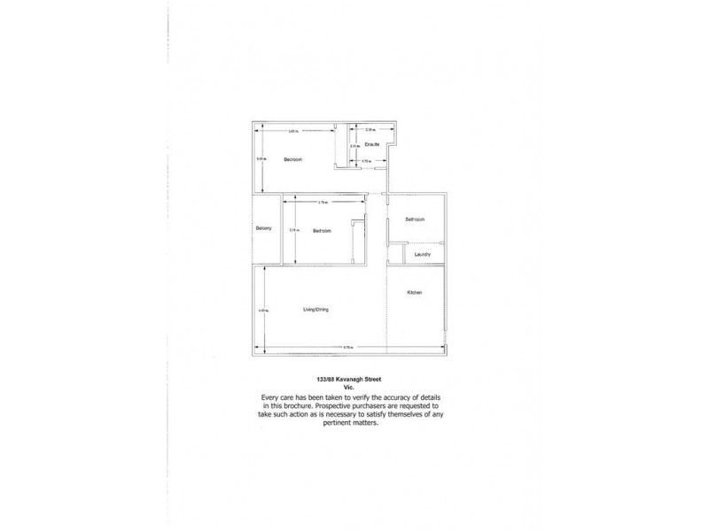 133/88 Kavanagh Street, Southbank VIC 3006