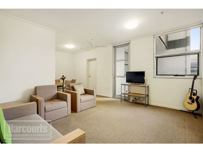 128/800 Swanston Street, Carlton VIC 3053