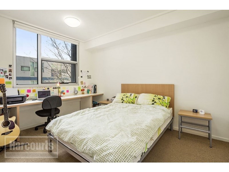 128/800 Swanston Street, Carlton VIC 3053