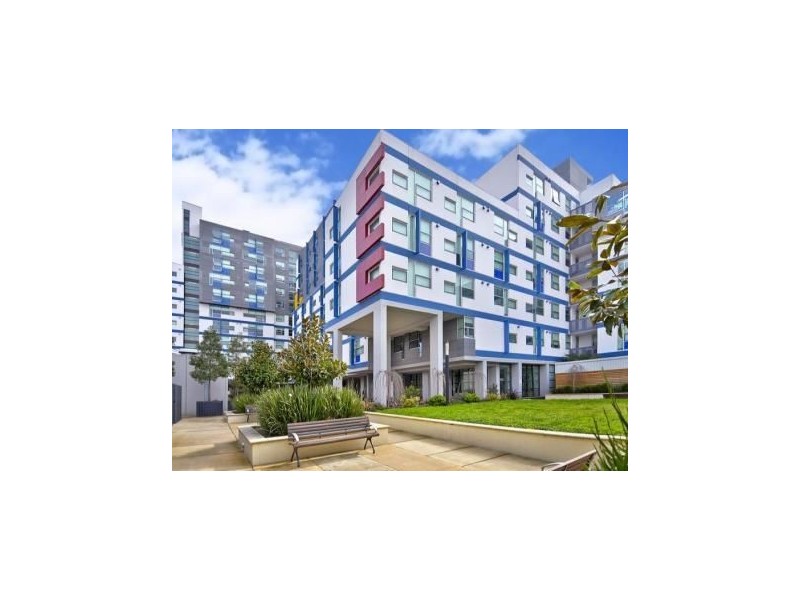 128/800 Swanston Street, Carlton VIC 3053