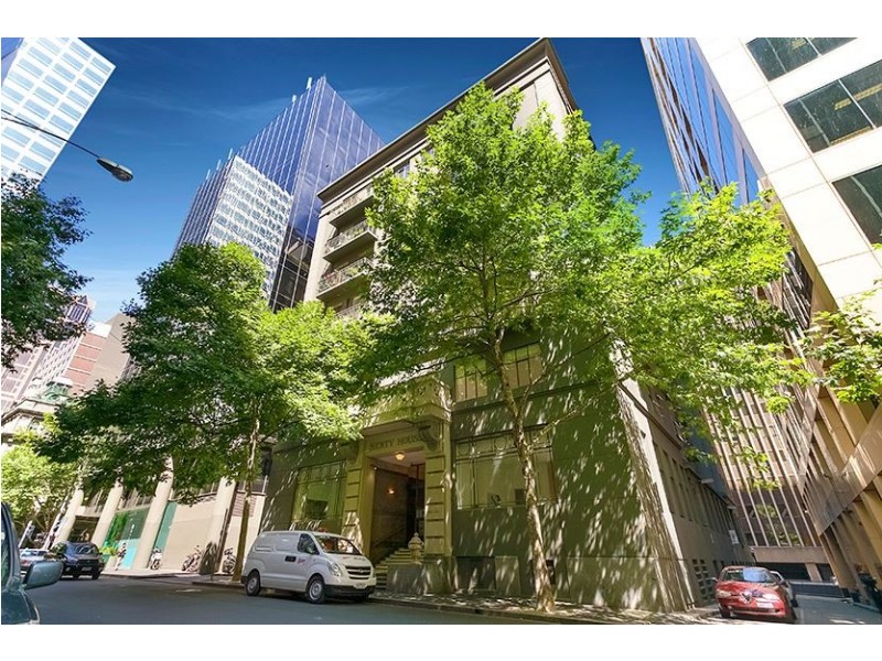 405/501 Little Collins Street, Melbourne VIC 3000