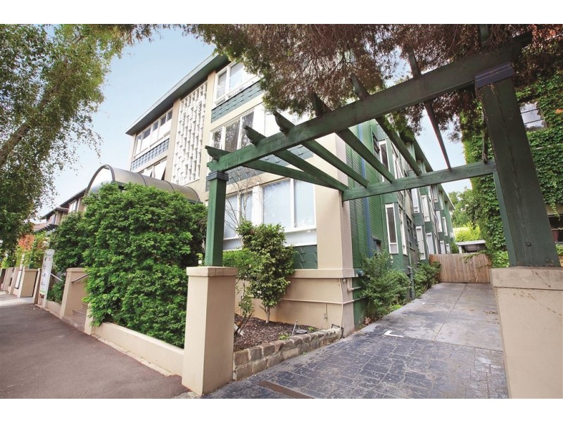 110/25 Hotham Street, East Melbourne VIC 3002