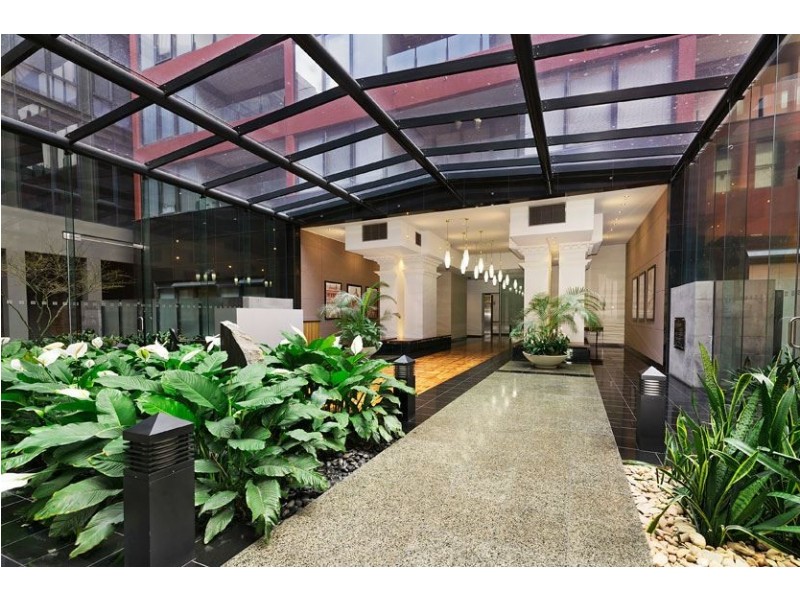 609/668 Bourke Street, Melbourne VIC 3000