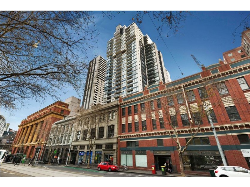 609/668 Bourke Street, Melbourne VIC 3000