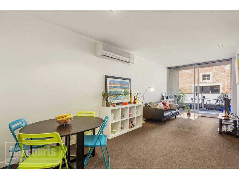 116V/162 Albert Street, East Melbourne VIC 3002