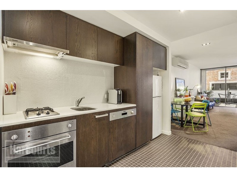 116V/162 Albert Street, East Melbourne VIC 3002