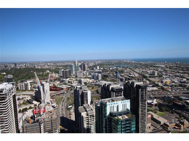 4610/35 Queensbridge Street, Southbank VIC 3006