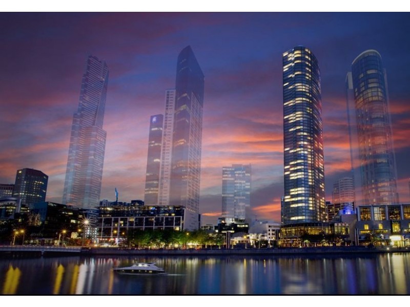 4610/35 Queensbridge Street, Southbank VIC 3006