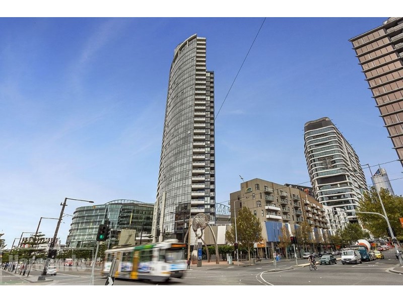 914/100 Harbour Esplanade, Docklands VIC 3008