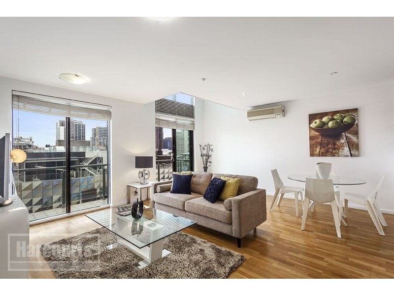 1711/87 Franklin Street, Melbourne VIC 3000