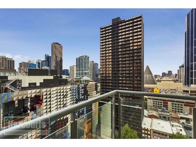 1711/87 Franklin Street, Melbourne VIC 3000