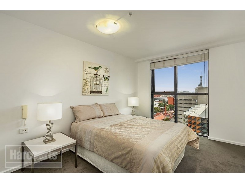 1711/87 Franklin Street, Melbourne VIC 3000