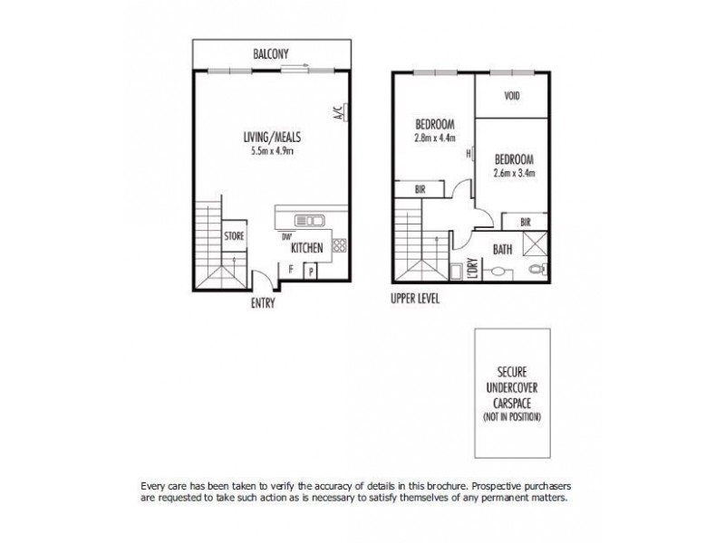 1711/87 Franklin Street, Melbourne VIC 3000