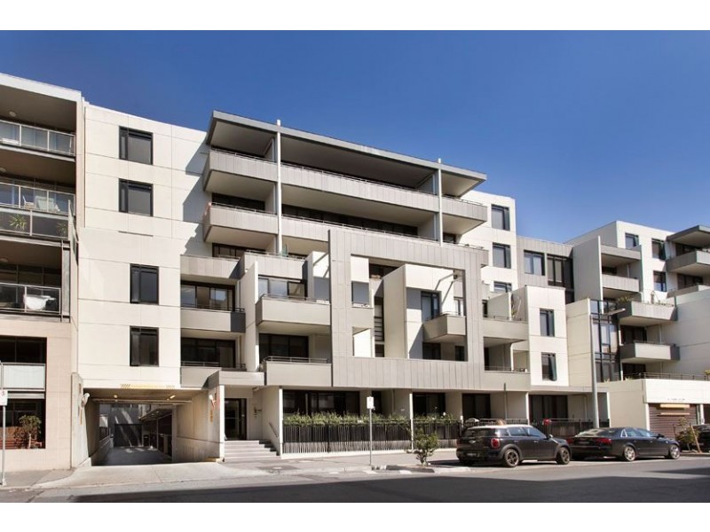 507/52 Nott Street, Port Melbourne VIC 3207